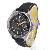 Tag Heuer Aquaracer Grey Dial Watch for Men - WAY211F.FC6362