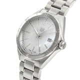 Tag Heuer Formula 1 White Mother of Pearl Dial Watch for Women - WBJ1318.BA0666