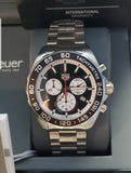 Tag Heuer Formula 1 Black Dial Watch for Men - CAZ101E.BA0842