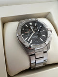 Tag Heuer Aquaracer Black Dial Watch for Men - WAY111Z.BA0928