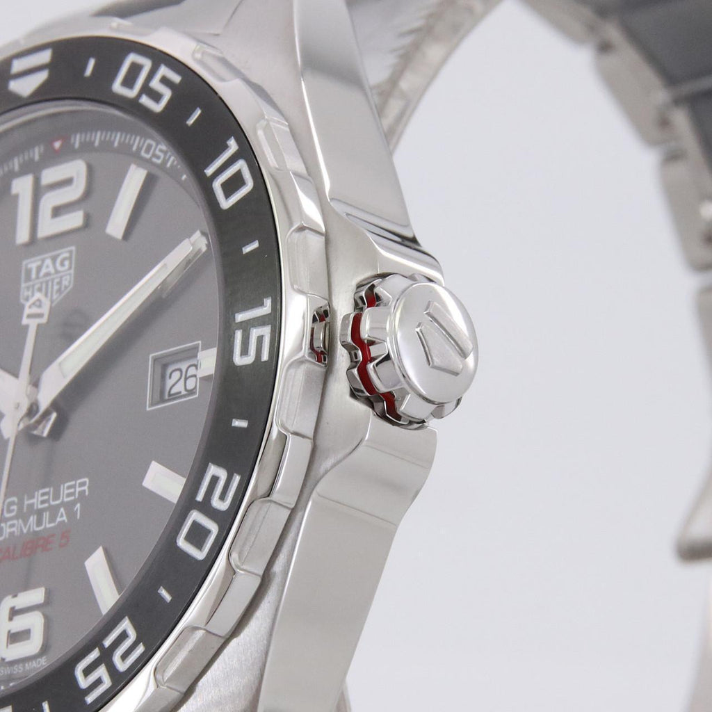 Tag Heuer Formula Watch for Men