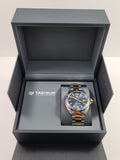 Tag Heuer Formula Blue Dial Watch for Men - WAZ1120.BB0879