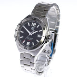 Tag Heuer Formula 1 Black Dial Watch for Men - WAZ2113.BA0875