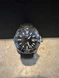 Tag Heuer Aquaracer Black Dial Watch for Men - WAY201A.FT6142