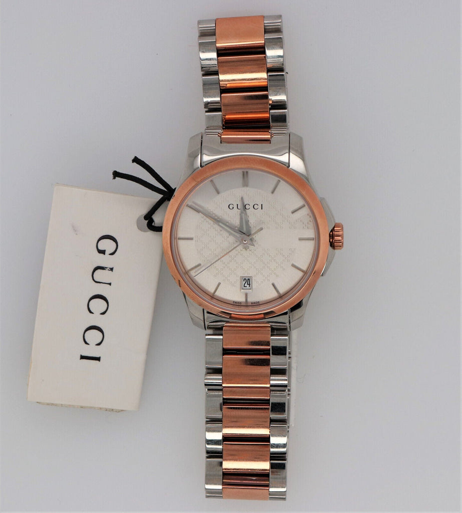GUCCIレディース腕時計 GUCCI（グッチ） 【並行輸入品】グッチ 腕時計 レディース Gタイムレス