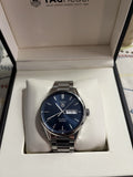 Tag Heuer Carrera Blue Dial Watch for Men - WAR201E.BA0723