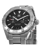 Tag Heuer Aquaracer Black Dial Watch for Men - WAY111Z.BA0928