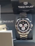 Tag Heuer Formula 1 Black Dial Watch for Men - CAZ101E.BA0842