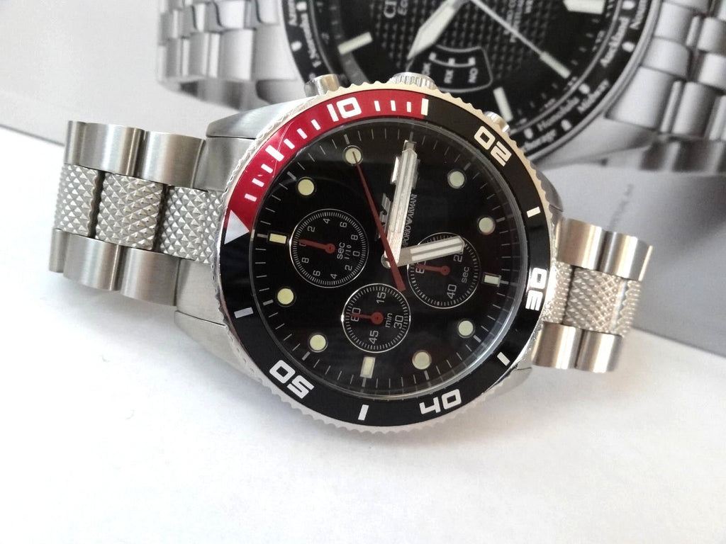 ARMANI時計 Relógio Emporio Armani AR5815