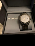 Tag Heuer Aquaracer Grey Titanium Dial Watch for Men - CAY218B.FC6370