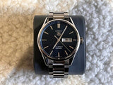 Tag Heuer Carrera Blue Dial Watch for Men - WAR201E.BA0723