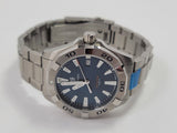 Tag Heuer Aquaracer Blue Dial Watch for Men - WBD1112.BA0928