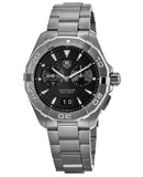 Tag Heuer Aquaracer Black Dial Watch for Men - WAY111Z.BA0928