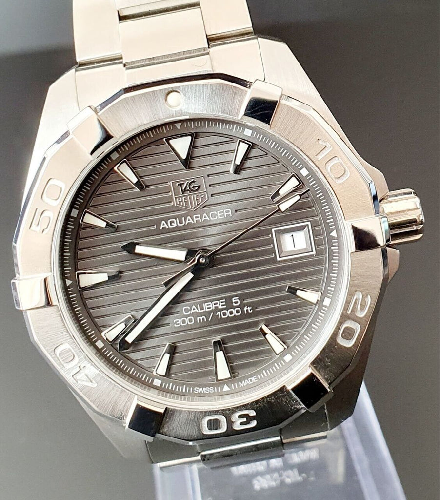 Jual tag shop heuer aquaracer