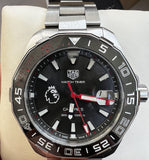 Tag Heuer Aquaracer Black Dial Watch for Men - WAY201D.BA0927