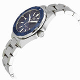 Tag Heuer Aquaracer Blue Ceramic Dial Watch for Women - WAY131S.BA0748