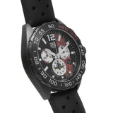 Tag Heuer Formula 1 Black Dial Watch for Men - CAZ101AD.FT8024