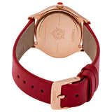 Jam Tangan Tissot Bella Ora Mother of Pearl Dial Untuk Wanita - T103.310.36.111.01