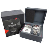 Tag Heuer Formula 1 Black Dial Watch for Men - CAZ101V.BA0842