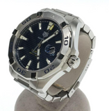 Tag Heuer Aquaracer Blue Dial Watch for Men - WAY2012.BA0927