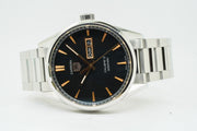 Tag Heuer Carrera Black Dial Watch for Men - WAR201A.BA0723