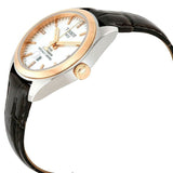 Tissot PR 100 Lady Diamonds Jam Tangan Wanita - T101.210.26.036.00