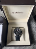 Tag Heuer Formula 1 Black Dial Watch for Men - CAZ1010.FT8024