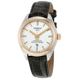 Tissot PR 100 Lady Diamonds Jam Tangan Wanita - T101.210.26.036.00