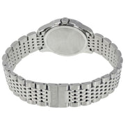 Gucci G Timeless Black Mother of Pearl Diamonds 38mm Watch For Women - YA126509