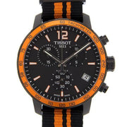 Tissot T Sport Quickster Chronograph Watch For Men - T095.417.37.057.00