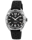 Tag Heuer Formula 1 Black Dial Watch for Men - WAZ2113.FT8023