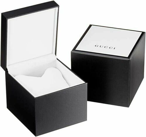 GUCCI ボックス ホワイト ブラック NEW Authentic Gucci Black & White Shoe/Gift Box - multiple sizes