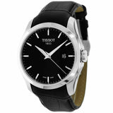 Jam Tangan Kronograf Tissot Couturier Untuk Pria - T035.410.16.051.00