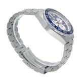 Tag Heuer Formula 1 Jam Tangan Tali Baja Perak Dial Biru untuk Pria - CAZ1018BA0842