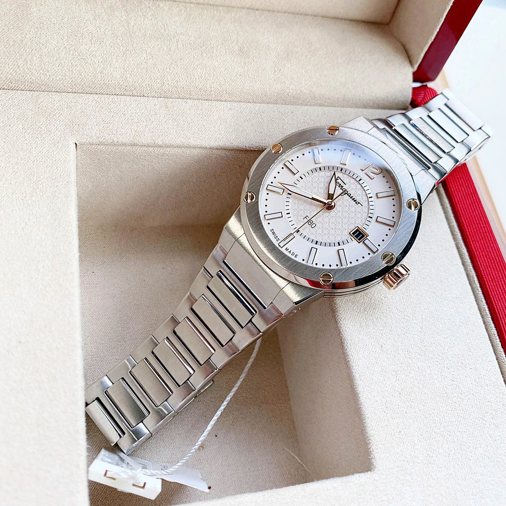 サルヴァトーレ フェラガモ F サルヴァトーレ フェラガモ F