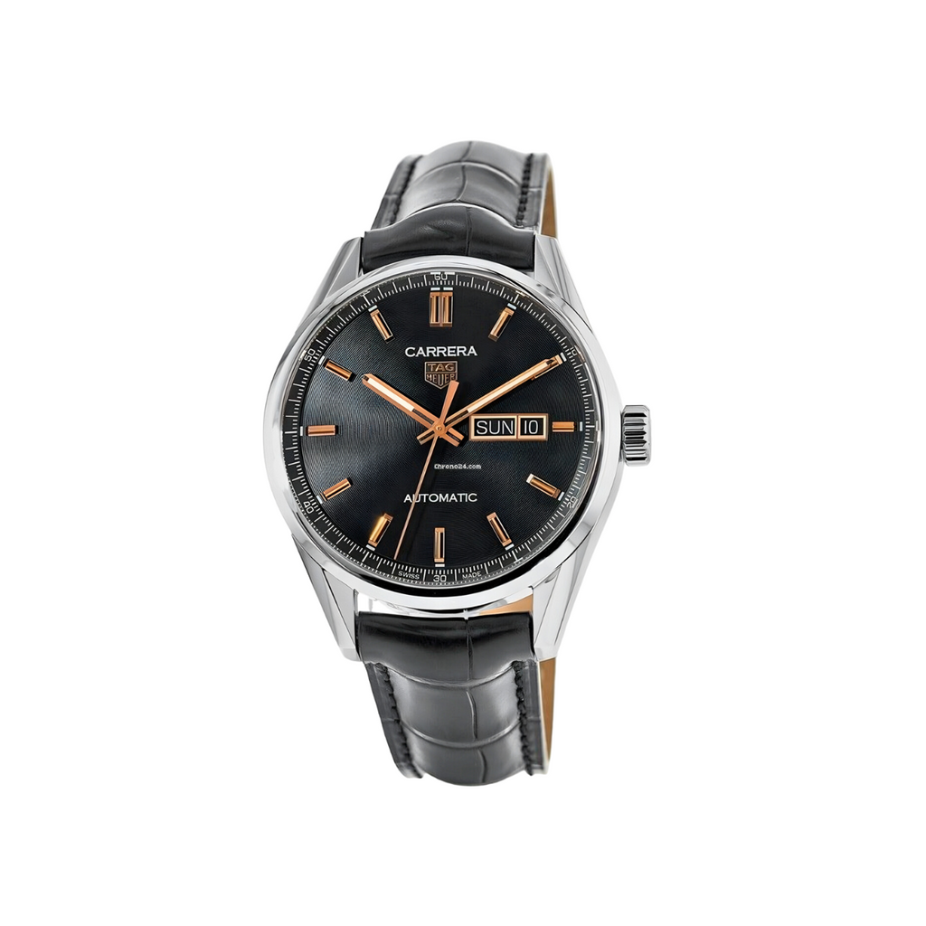 Reloj Tag Heuer Carrera para hombre wbn2013.fc6503