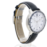 Tissot Quickster Chronograph Quartz Watch Untuk Pria - T095.417.16.037.00