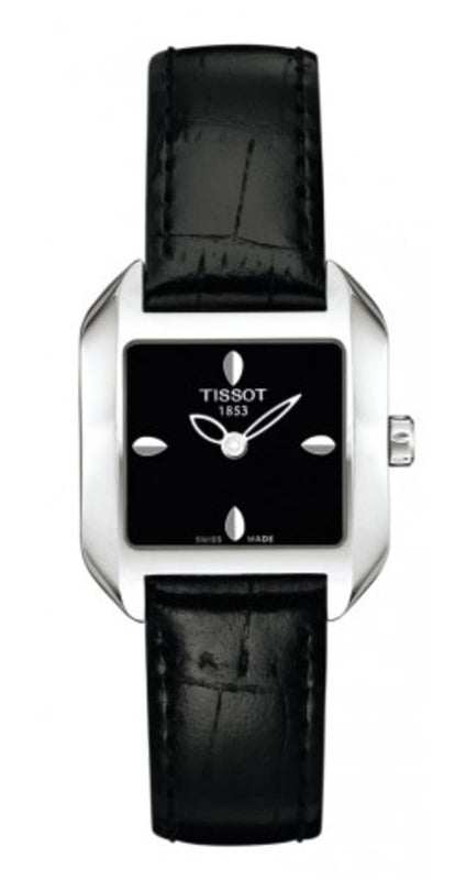 Tissot T Wave Quartz Watch untuk Wanita T02.1.225.51