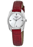Tissot T Wave Quartz Watch Wanita - T023.210.16.111.01