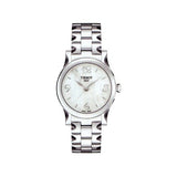 Jam Tangan Tissot Stylis-T Mother of Pearl Dial Untuk Wanita - T028.210.11.117.02
