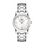 Jam Tangan Tissot Stylis-T Mother of Pearl Dial Untuk Wanita - T028.210.11.117.02