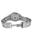 Jam Tangan Tissot T Trend Couturier Lady White Dial Untuk Wanita - T035.210.61.011.00