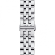 Tissot T Classic Tradition Lady Watch For Women - T063.210.11.037.00