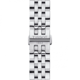 Tissot T Classic Tradition Lady Jam Tangan Wanita - T063.210.11.037.00
