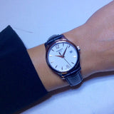 Tissot T Classic Tradition Lady Jam Tangan Wanita - T063.210.16.037.00