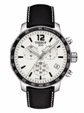 Tissot Quickster Chronograph Quartz Watch Untuk Pria - T095.417.16.037.00