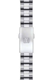 Tissot T Classic PR 100 Sport Chic Lady Watch For Women - T101.910.11.036.00