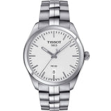 Tissot PR 100 Lady Small Jam Tangan Wanita - T101.010.11.031.00