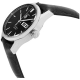 Tag Heuer Carrera Black Dial Watch for Men - WAR201A.FC6266