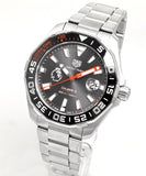 Tag Heuer Aquaracer Black Dial Watch for Men - WAY201D.BA0927